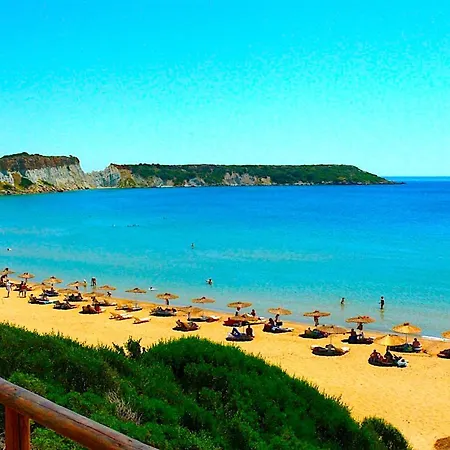 וילה Melograno Iv Ambelokipoi (Zakynthos)