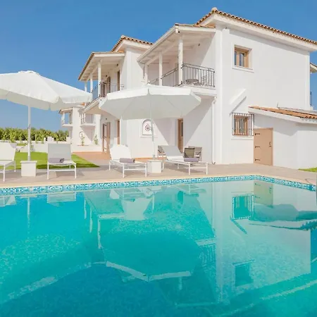 Melograno Iv * Ambelokipoi (Zakynthos)