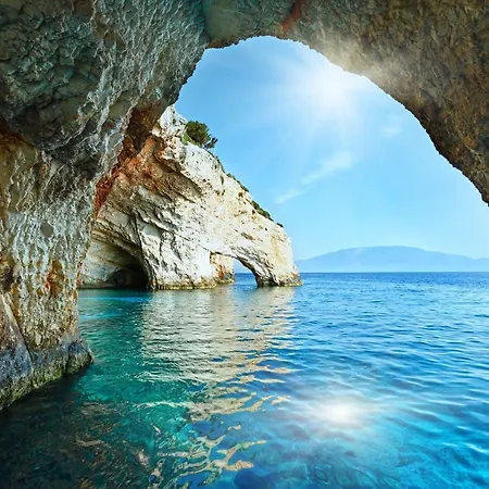 Melograno Iv * Ambelokipoi (Zakynthos)