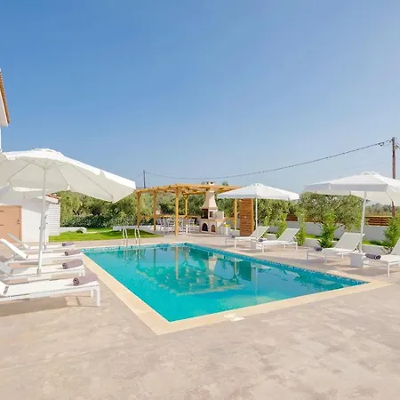 Melograno Iv Ambelokipoi (Zakynthos)