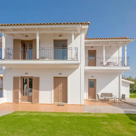 וילה Melograno Iv Ambelokipoi (Zakynthos)