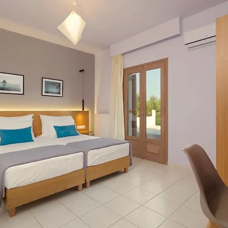 וילה Melograno Iv Ambelokipoi (Zakynthos)