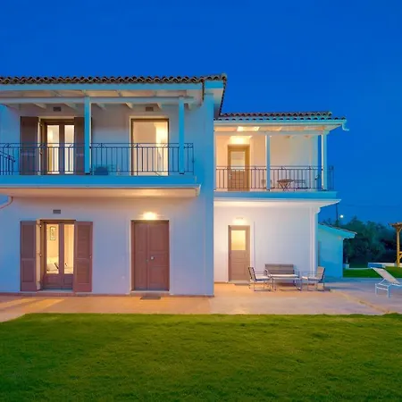 Melograno Iv וילה Ambelokipoi (Zakynthos)